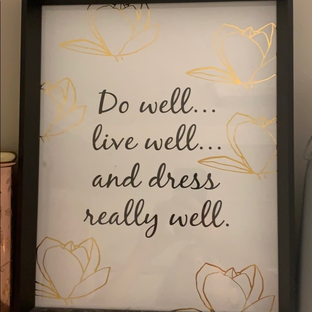 Meet your Posher, Cheitali